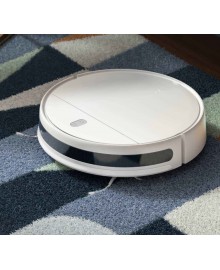 Робот - пылесос моющий MiJia Sweeping Robot Vacuum Cleaner G1